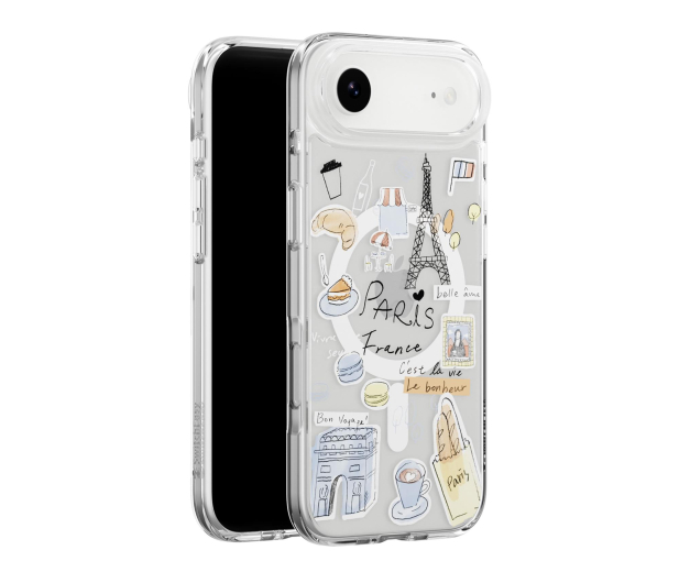 SwitchEasy Style M do iPhone Air (Paris ) - 1416163 - zdjęcie